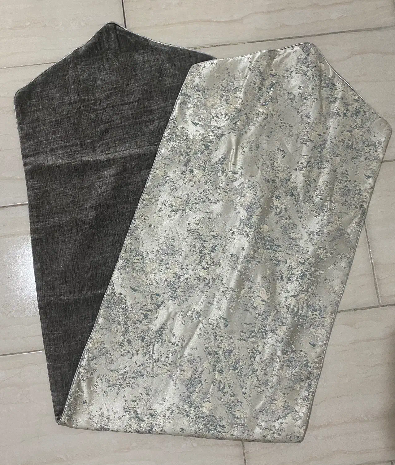 رانر رومیزی|پرده، رانر، رومیزی|آمل, |دیوار