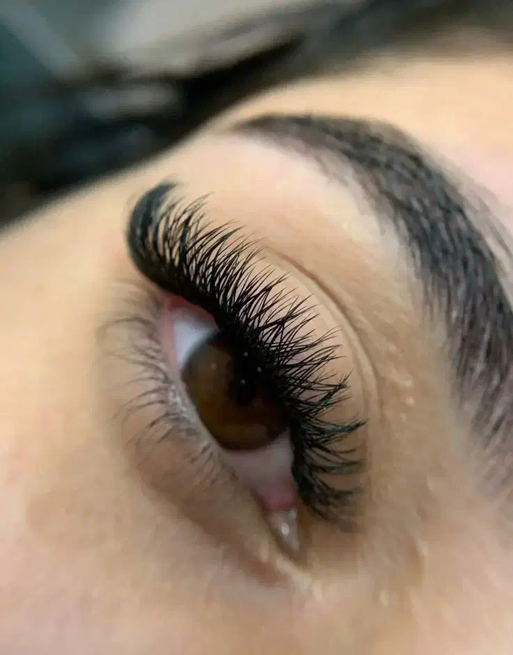 کاشت مژه هیدن|خدمات آرایشگری و زیبایی|بابلسر, |دیوار