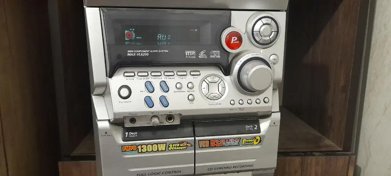 سامسونگ ظبط|سیستم صوتی خانگی|ورامین, ورامین|دیوار