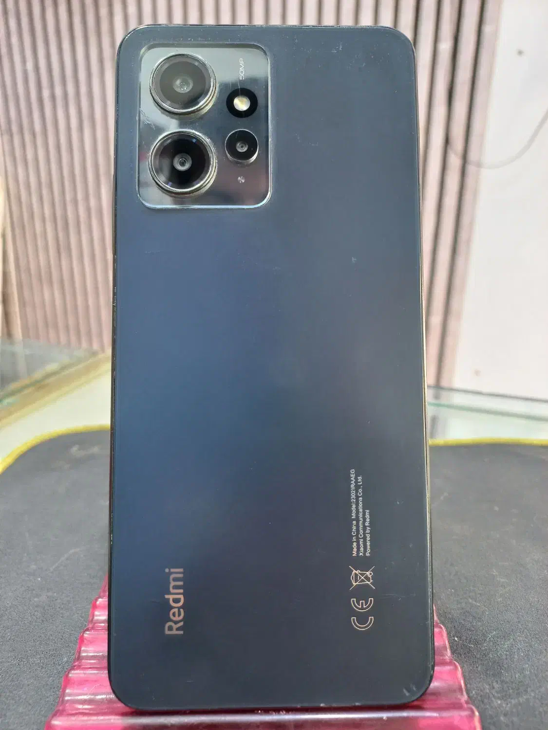 شیائومی نوت ۱۲|موبایل|آبادان, |دیوار