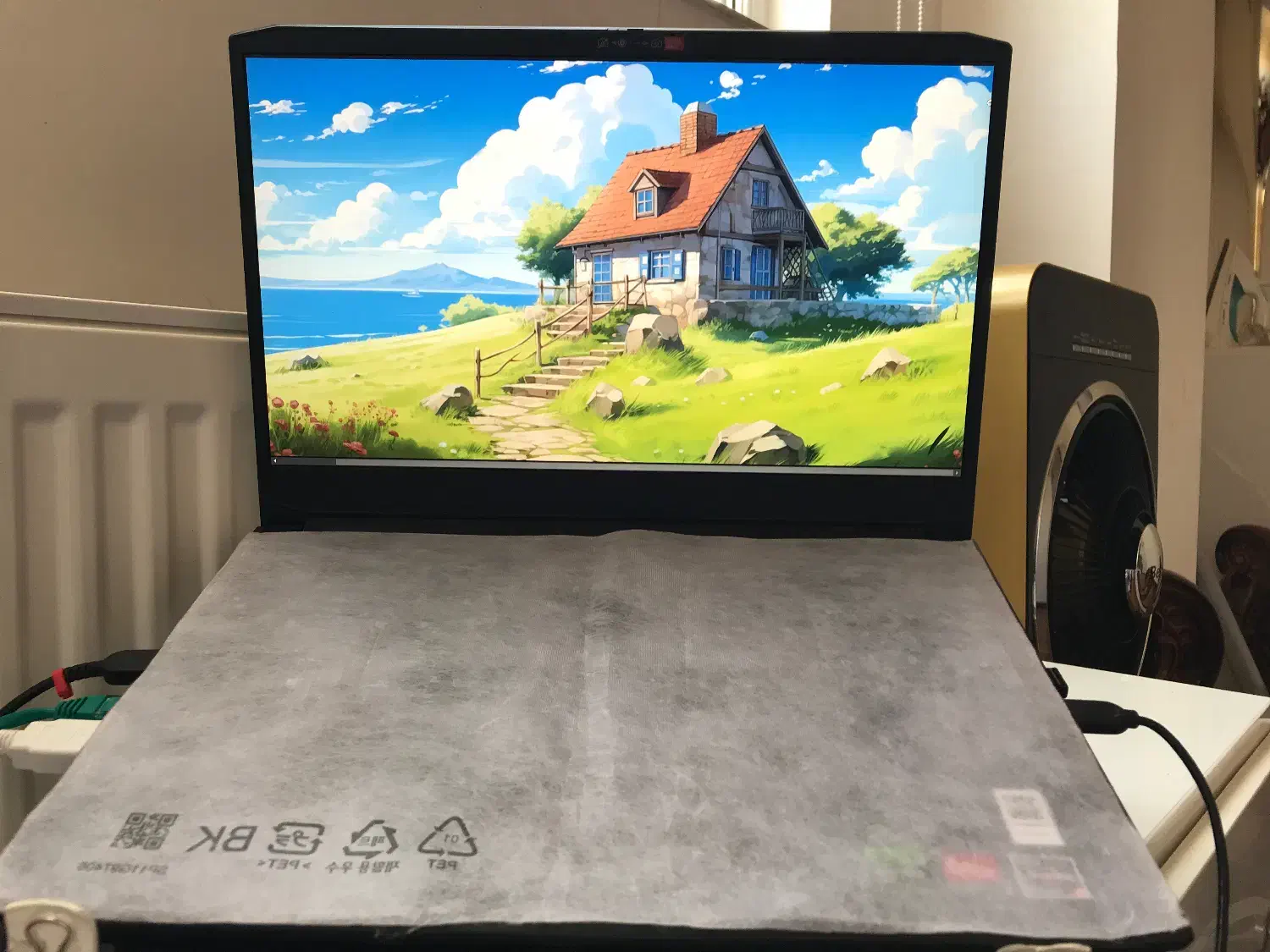 لپ تاپ ideapad Gaming 3-15ACH6 Laptop|رایانه همراه|خلخال, |دیوار