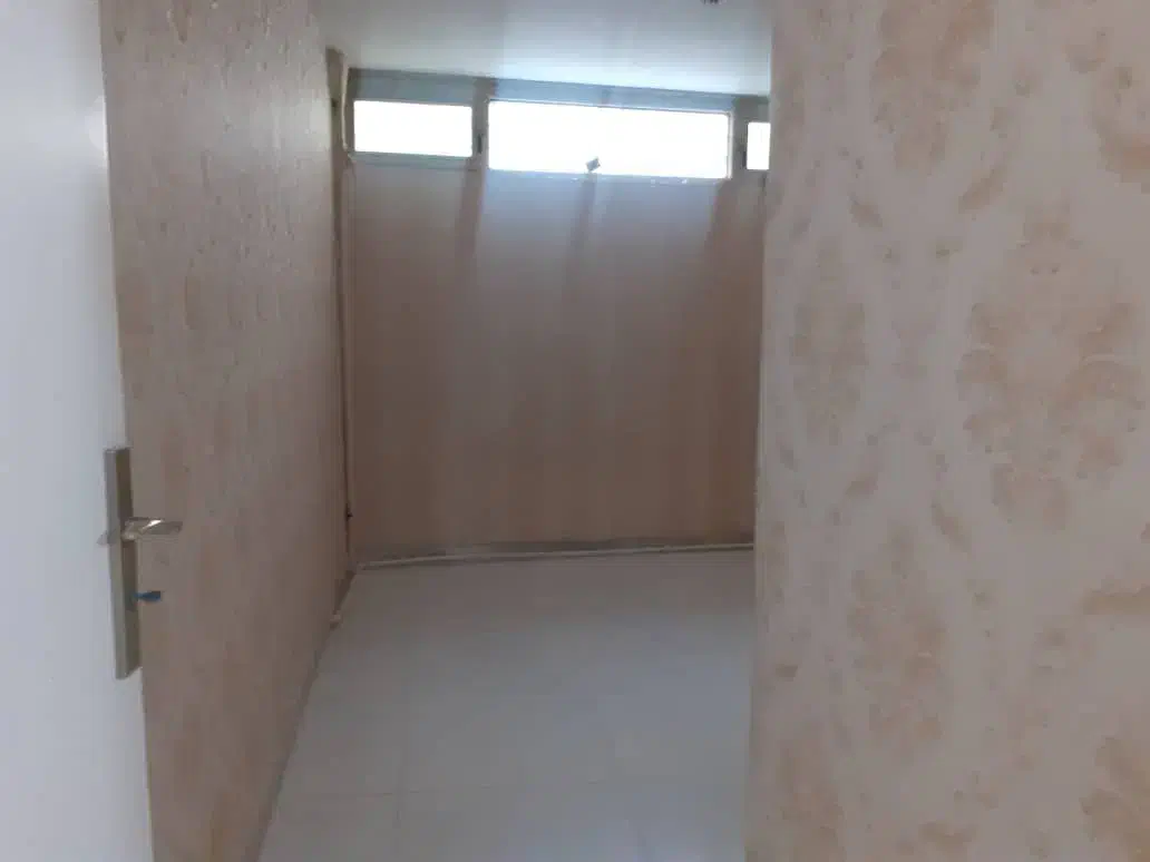 اپارتمان ۷۰ متری طبقه همکف تخلیه فول بازسازی