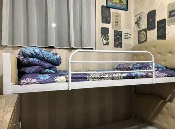 تخت دو نفره|تخت و سرویس خواب|مشهد, مشکینی (شهرک غرب)|دیوار