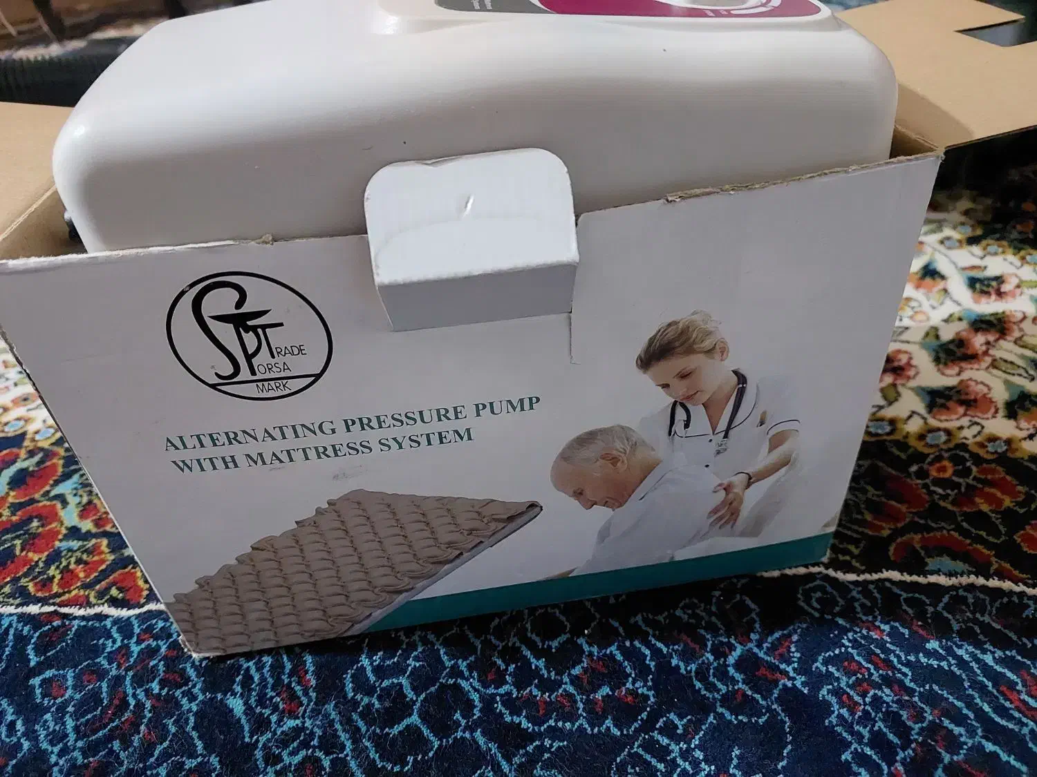 تشک مواج|پزشکی|شهرکرد, |دیوار