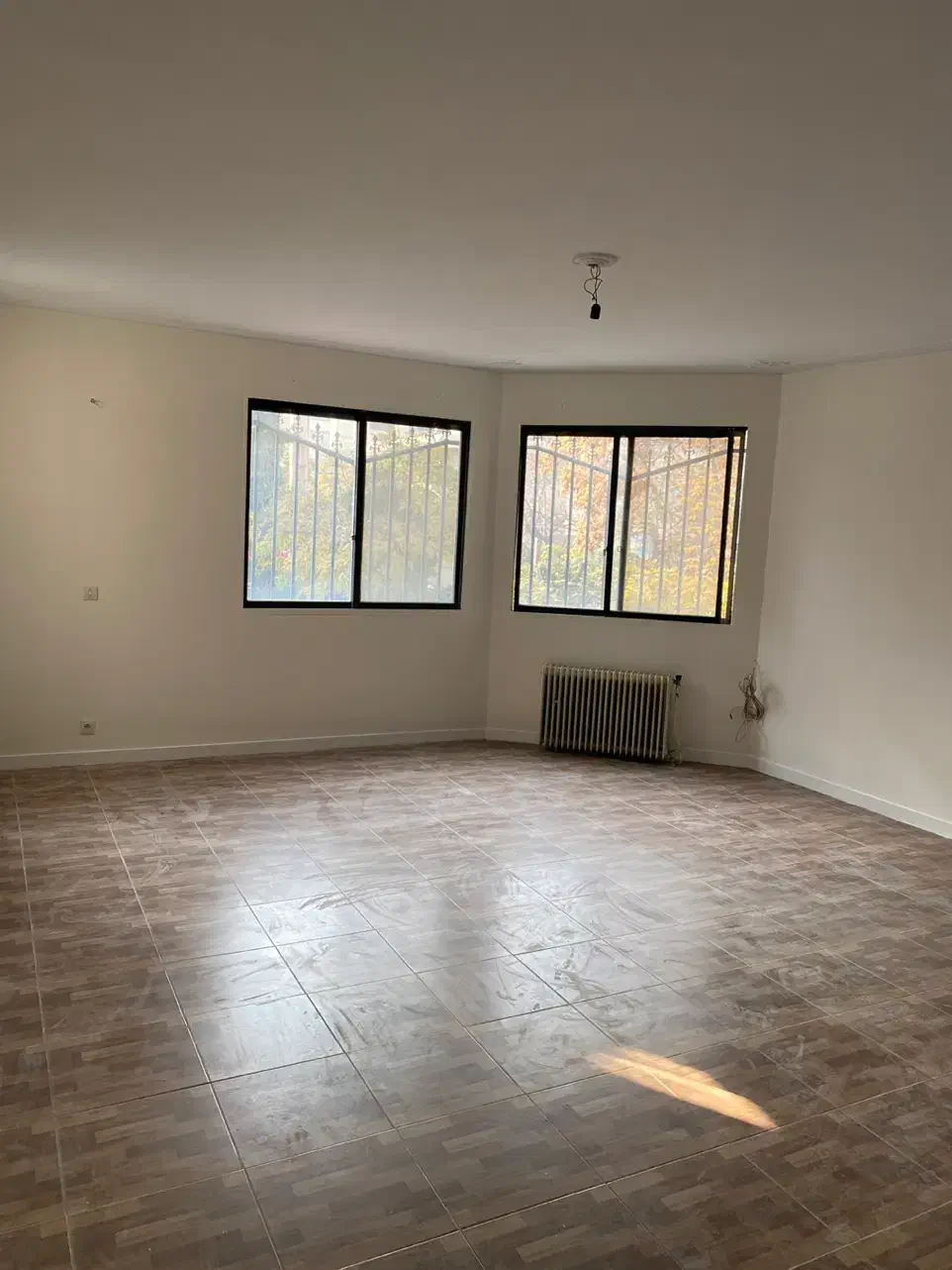 ۸۵ متر سازمان برنامه شمالی|اجارهٔ آپارتمان|تهران, سازمان برنامه شمالی|دیوار