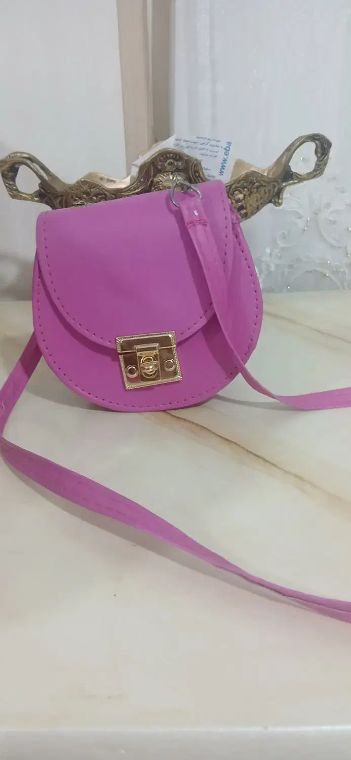 کیف|کیف، کفش، کمربند|فردیس, شهرک شهید حسینی|دیوار