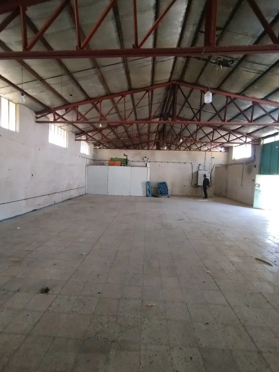 رهن و اجاره سوله / شهرک صنعتی بلکو|اجارهٔ دفتر صنعتی، کشاورزی، تجاری|یاسوج, |دیوار