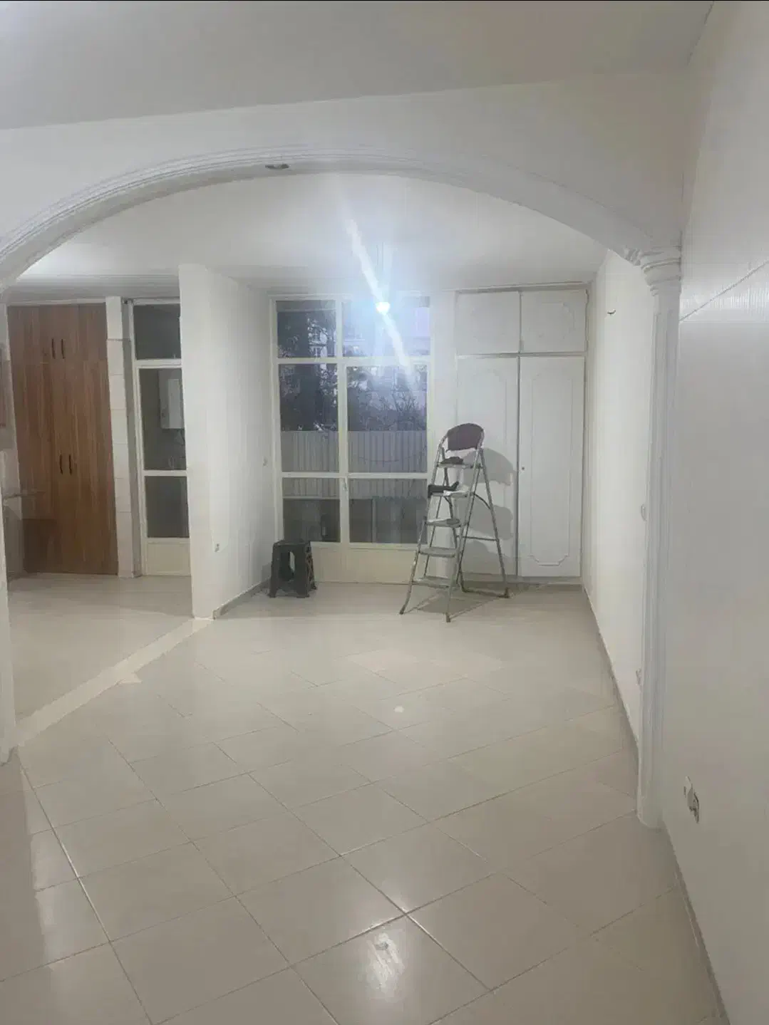 مجیدیه شمالی ۷۰ متر ۱ خواب بهترین منطقه|اجارهٔ آپارتمان|تهران, مجیدیه|دیوار