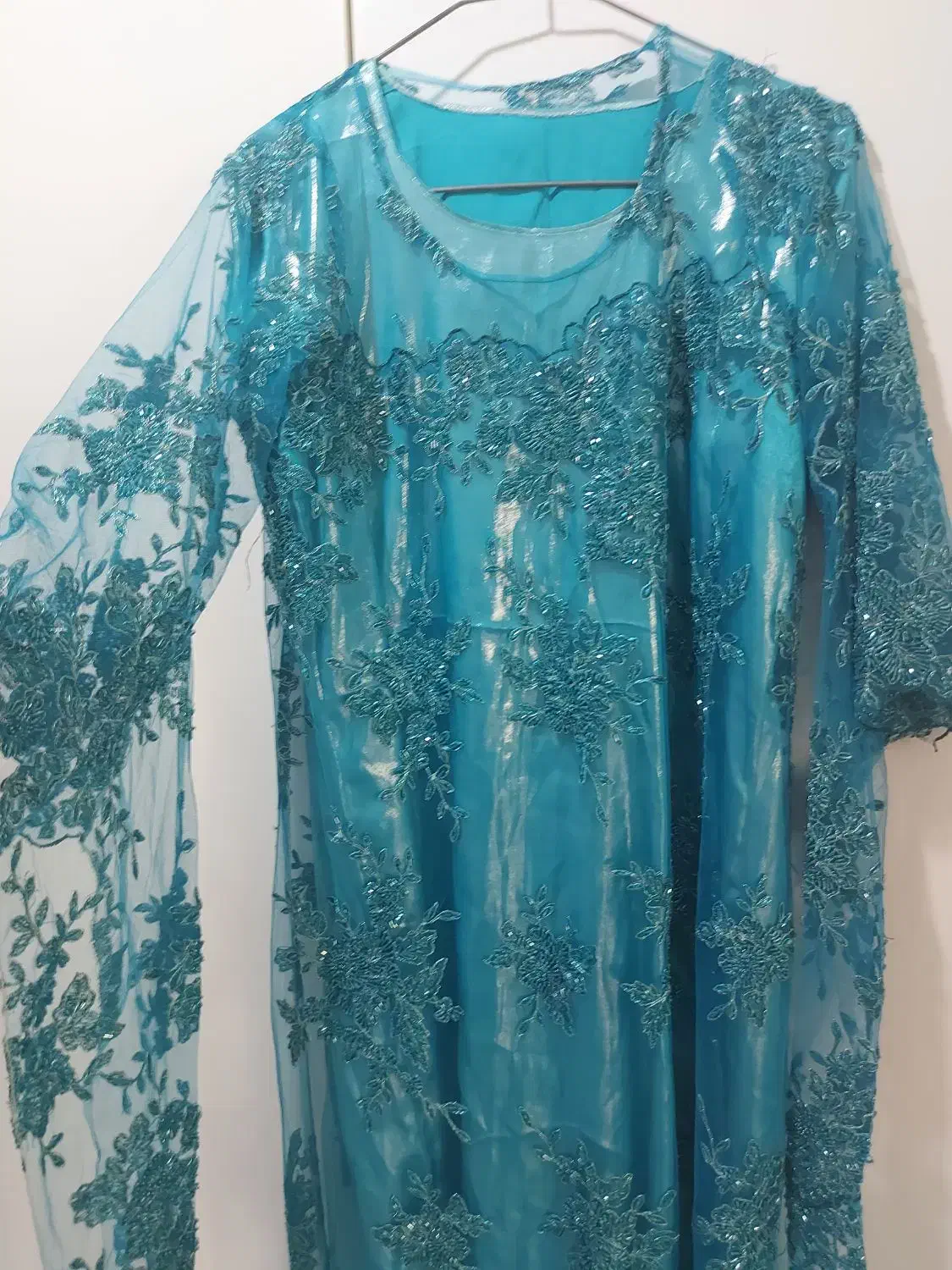 لباس کردی بازیرپوش وشلوار|لباس|کرمانشاه, |دیوار