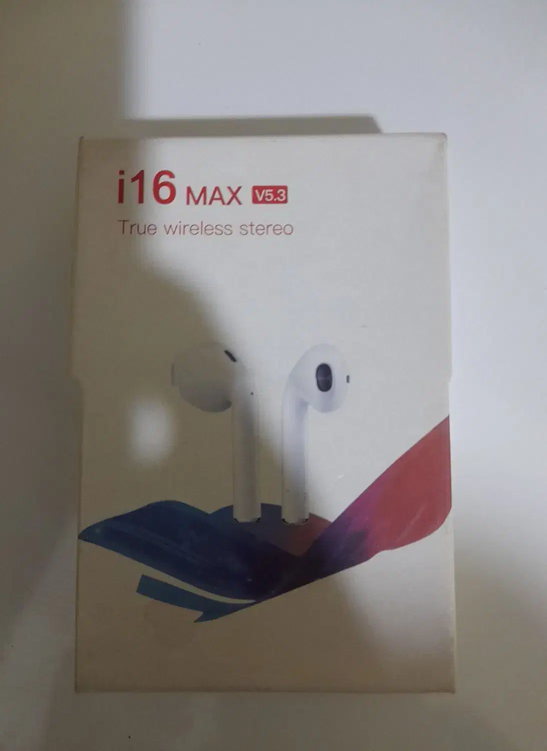 ایرپاد نو|لوازم جانبی موبایل و تبلت|اهواز, زندوکیلی|دیوار