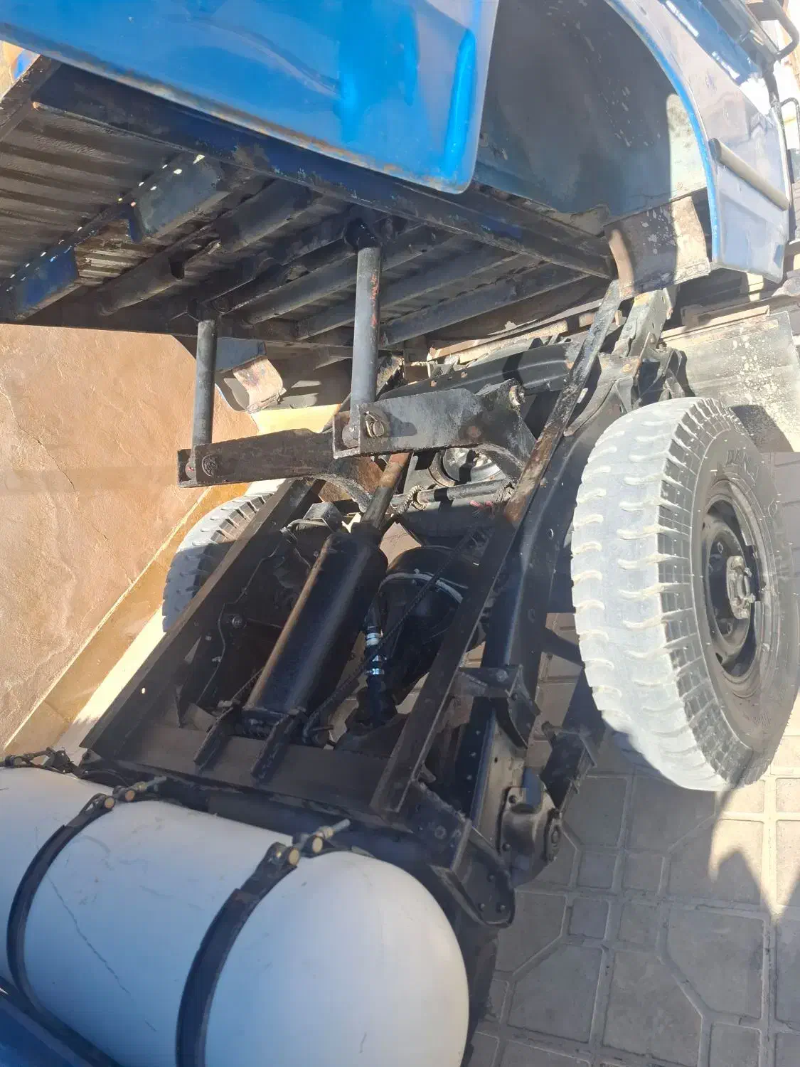 نیسان کمپرسی|خودرو سواری و وانت|مرودشت, فیروزی|دیوار