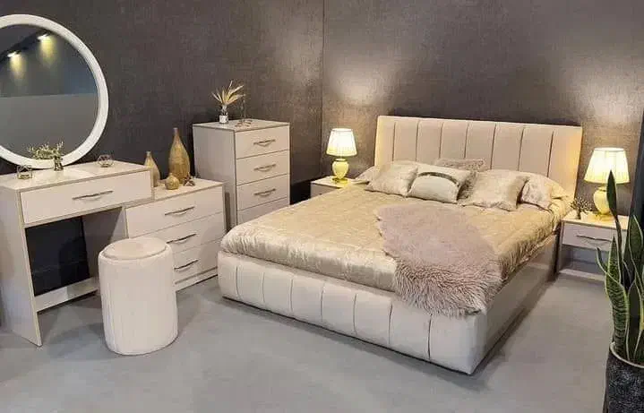 سرویس تخت خواب اسپرت|تخت و سرویس خواب|تهران, شهرک ابوذر|دیوار