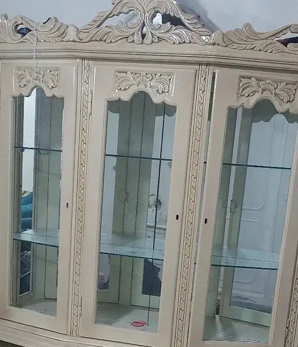 بوفه قدیمی|بوفه، ویترین، کنسول|تهران, خانی آباد نو شمالی|دیوار