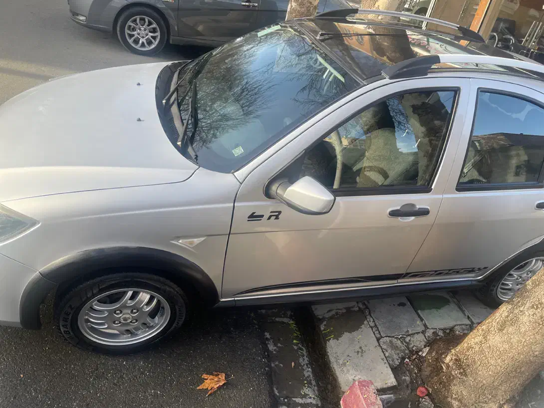 کوییک|خودرو سواری و وانت|سنندج, |دیوار