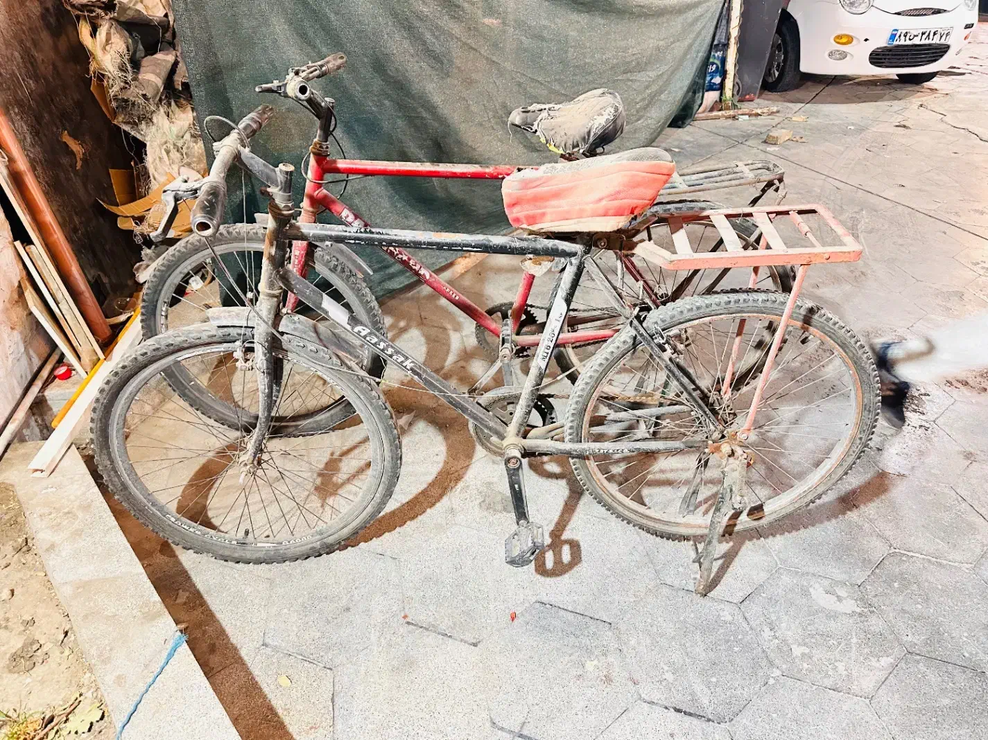 دوچرخه|دوچرخه، اسکیت، اسکوتر|مشهد, وکیل‌آباد|دیوار