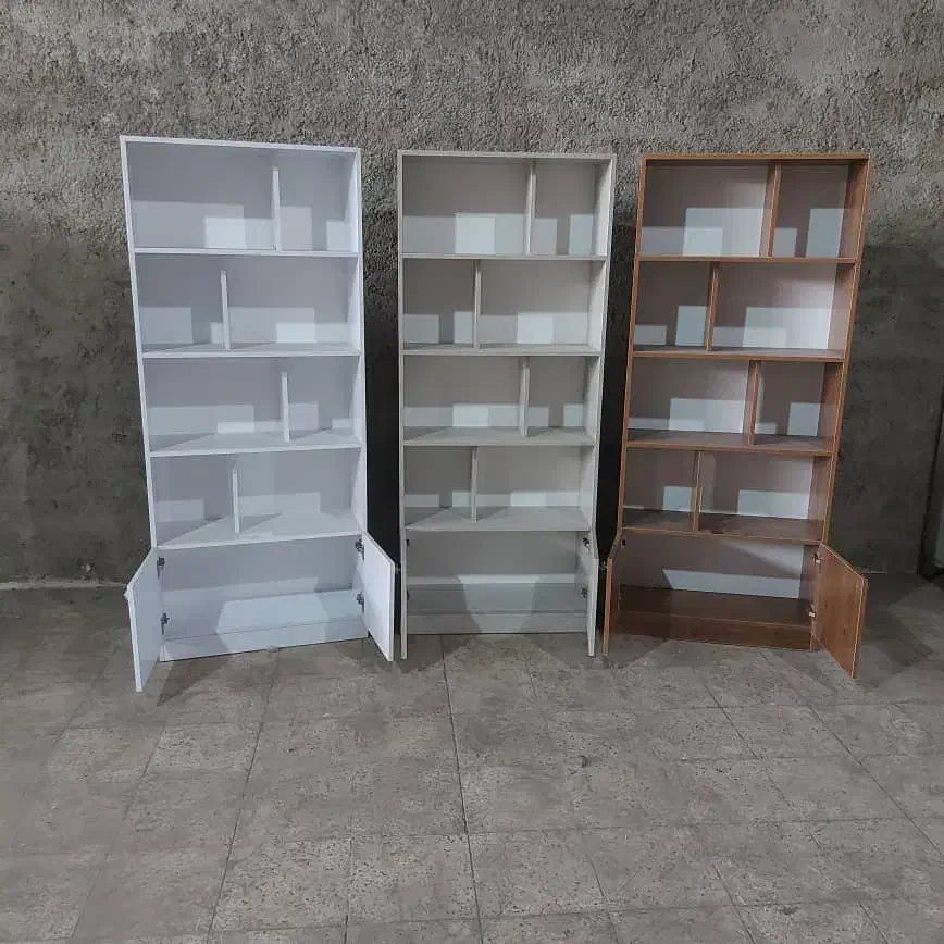 انواع کمد لباس،دراور آرایشی ،کتابخانه|جاکفشی، کمد، دراور|رفسنجان, |دیوار