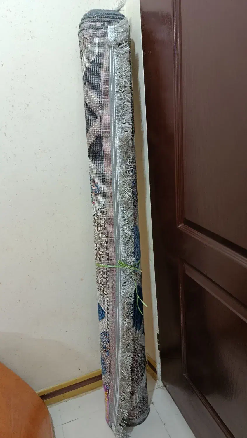 گلییم|گلیم، جاجیم، گبه|کاشان, شهرک خاتم الانبیا (مسکن ملی کاشان)|دیوار