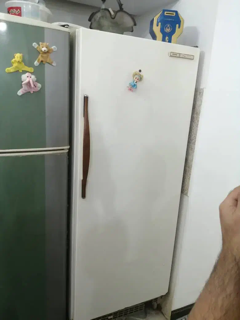 فریزر پارس|یخچال و فریزر|مسجد سلیمان, |دیوار