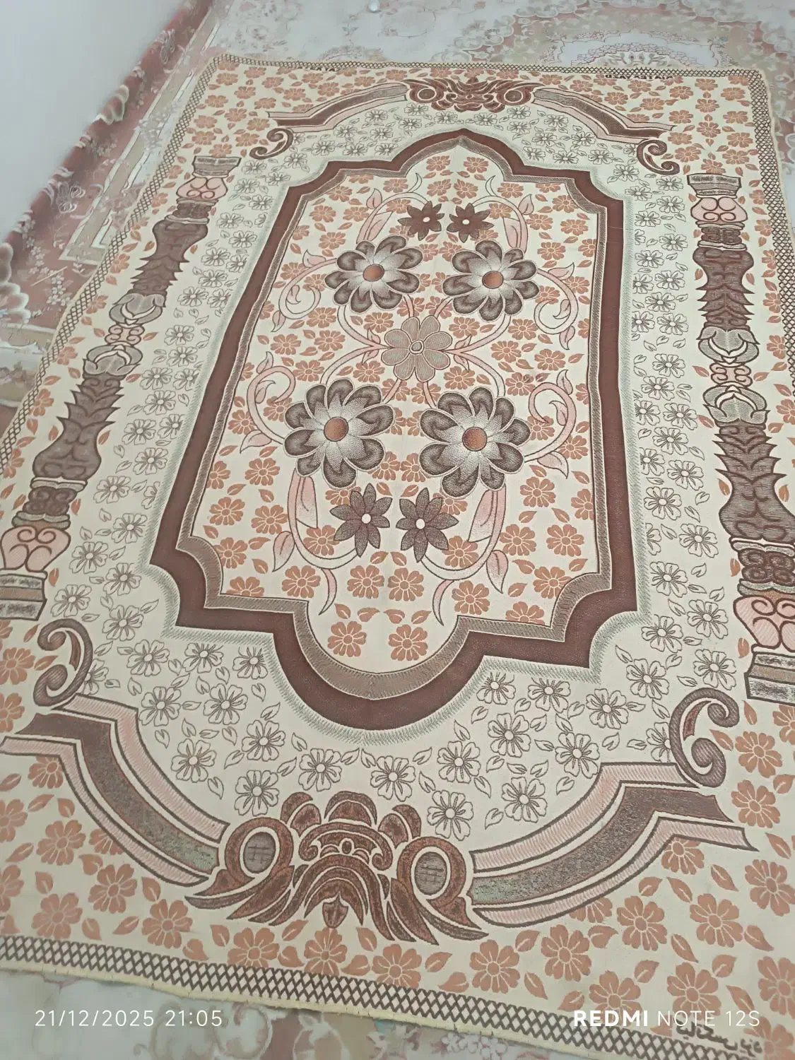 روفرشی|روفرشی|مشهد, امیر آباد|دیوار