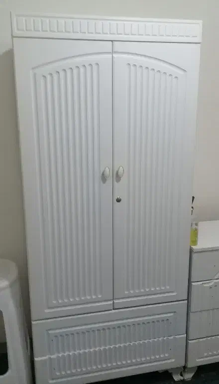 کمد لباس ممبران در حد نو|جاکفشی، کمد، دراور|شهریار, شهریار|دیوار