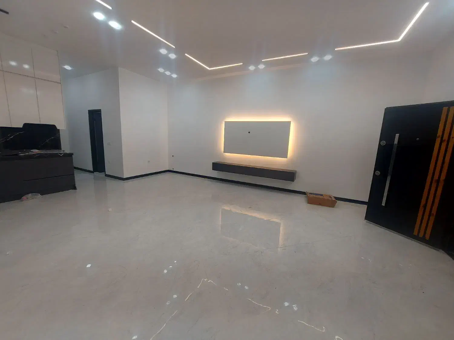 ویلایی ۱۶۰متری دوخوابه کلید نخورده|فروش خانه و ویلا|بابلسر, |دیوار