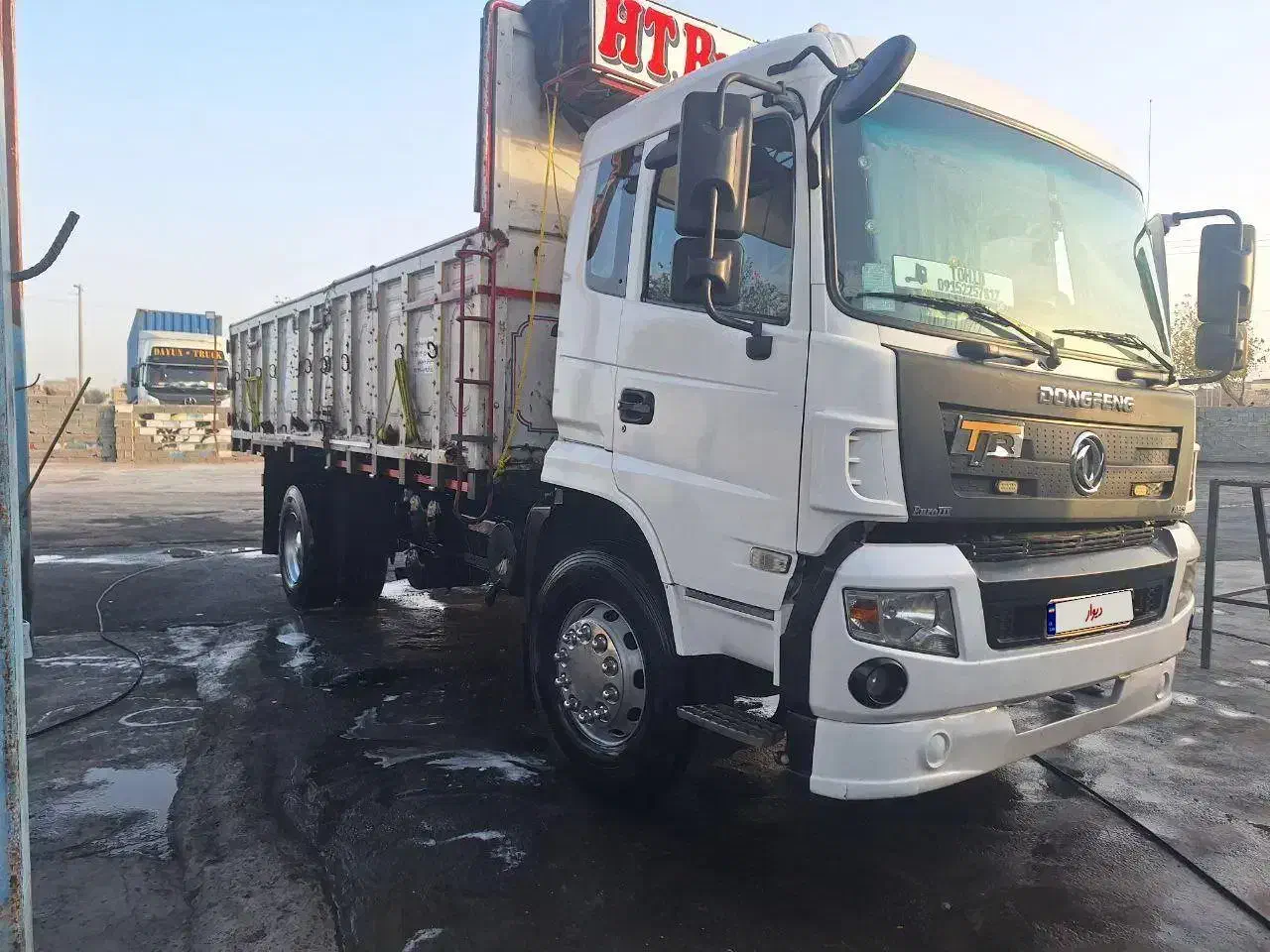 کاویان ۲۱۹|خودرو سنگین|درگز, |دیوار