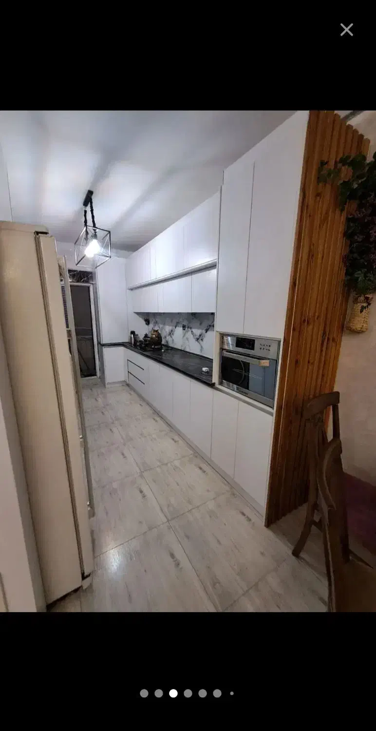 ۸۰مترکسی با خرید ملک  عقب نیوفتاده))) کهریزک)|فروش آپارتمان|کهریزک, |دیوار