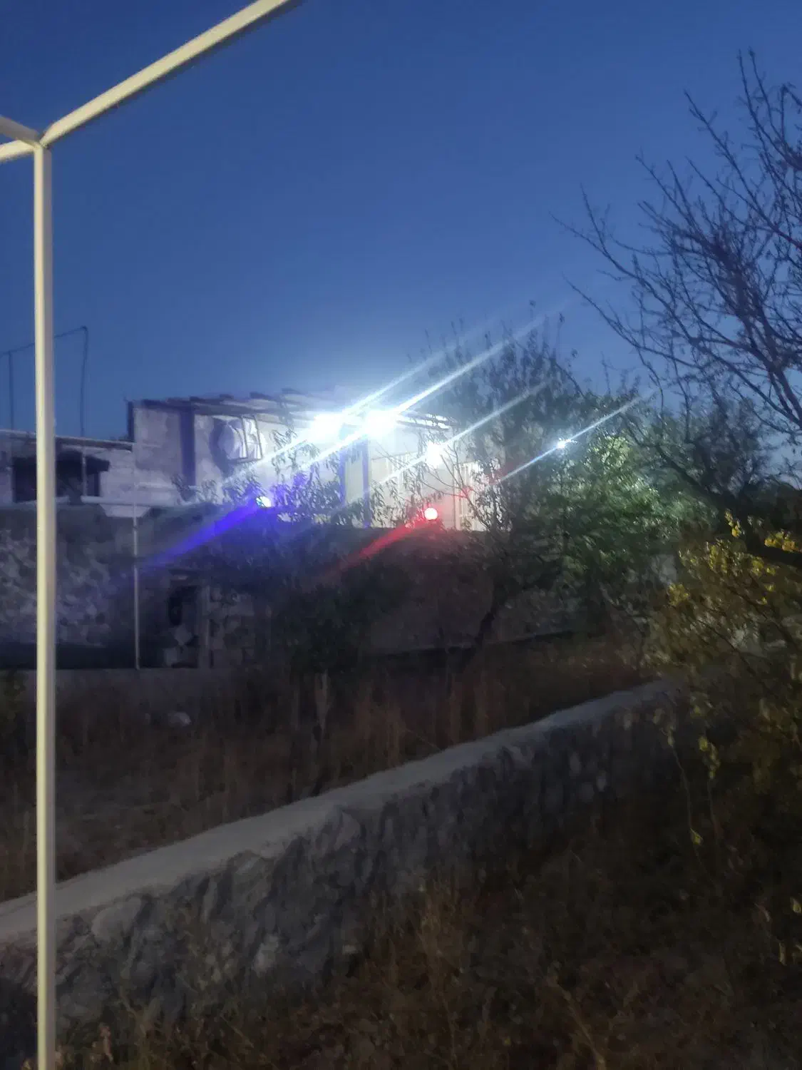 باغ در اسکو|فروش زمین و ملک کلنگی|اسکو, |دیوار