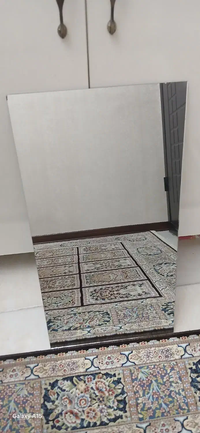 آینه|آینه|قدس, شهرک فرزان|دیوار