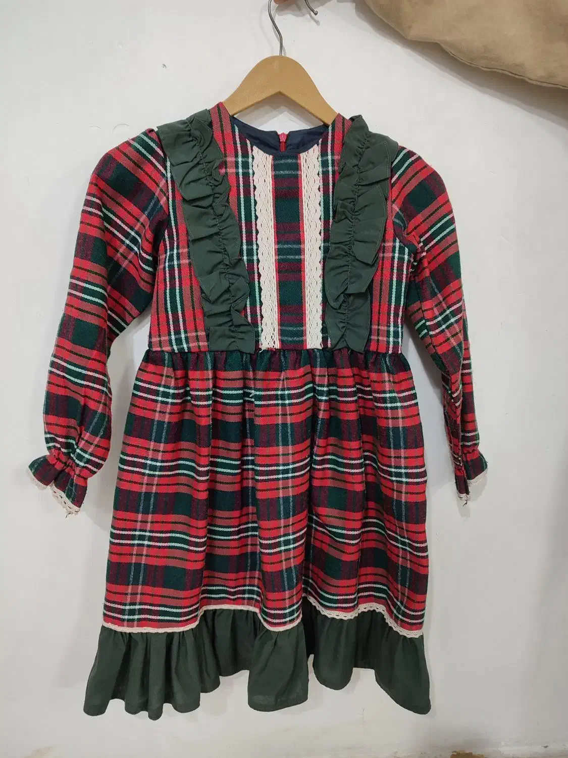 لباس دخترانه|کفش و لباس بچه|مشهد, هنرور|دیوار