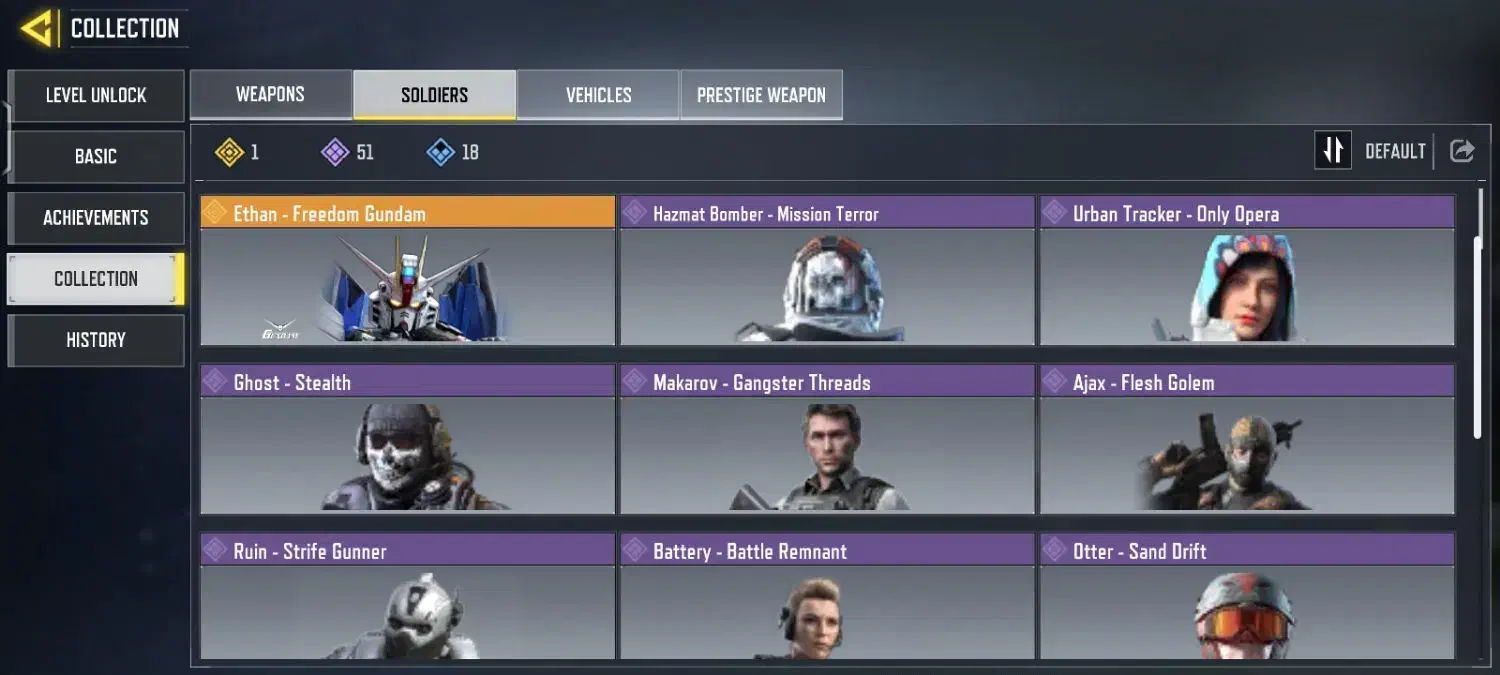 اکانت کالاف کرکی کرایه هم داده میشود|کنسول، بازی ویدئویی و آنلاین|زهک, |دیوار