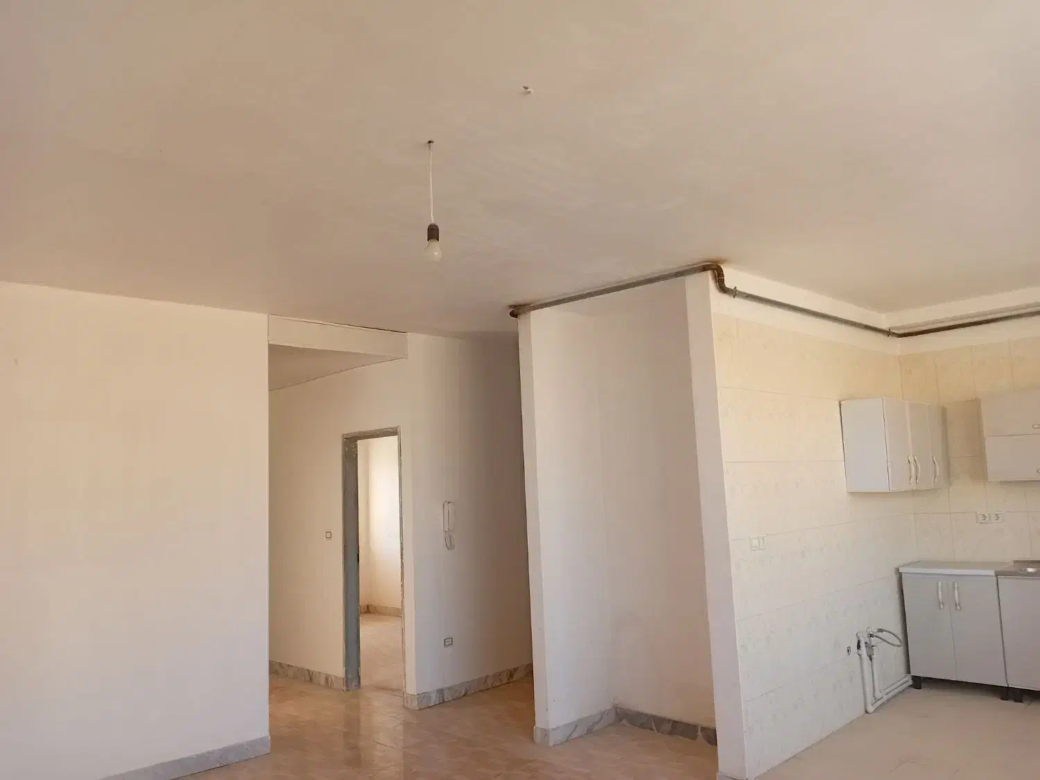 مهاجران مهراریا کلید نخورده|اجارهٔ آپارتمان|مهاجران, |دیوار