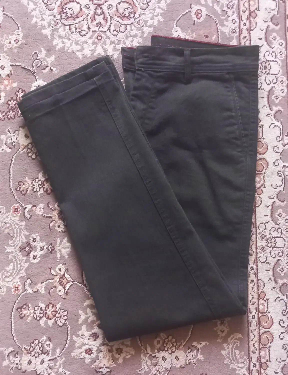 شلوار لی مردانه نوی نو|لباس|تهران, مهرآباد|دیوار