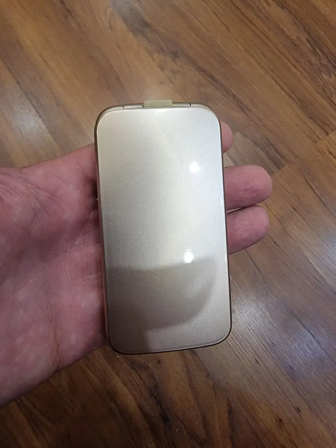 گوشی موبایل تاشو KG TEL مدل C3521|موبایل|تهران, گاندی|دیوار