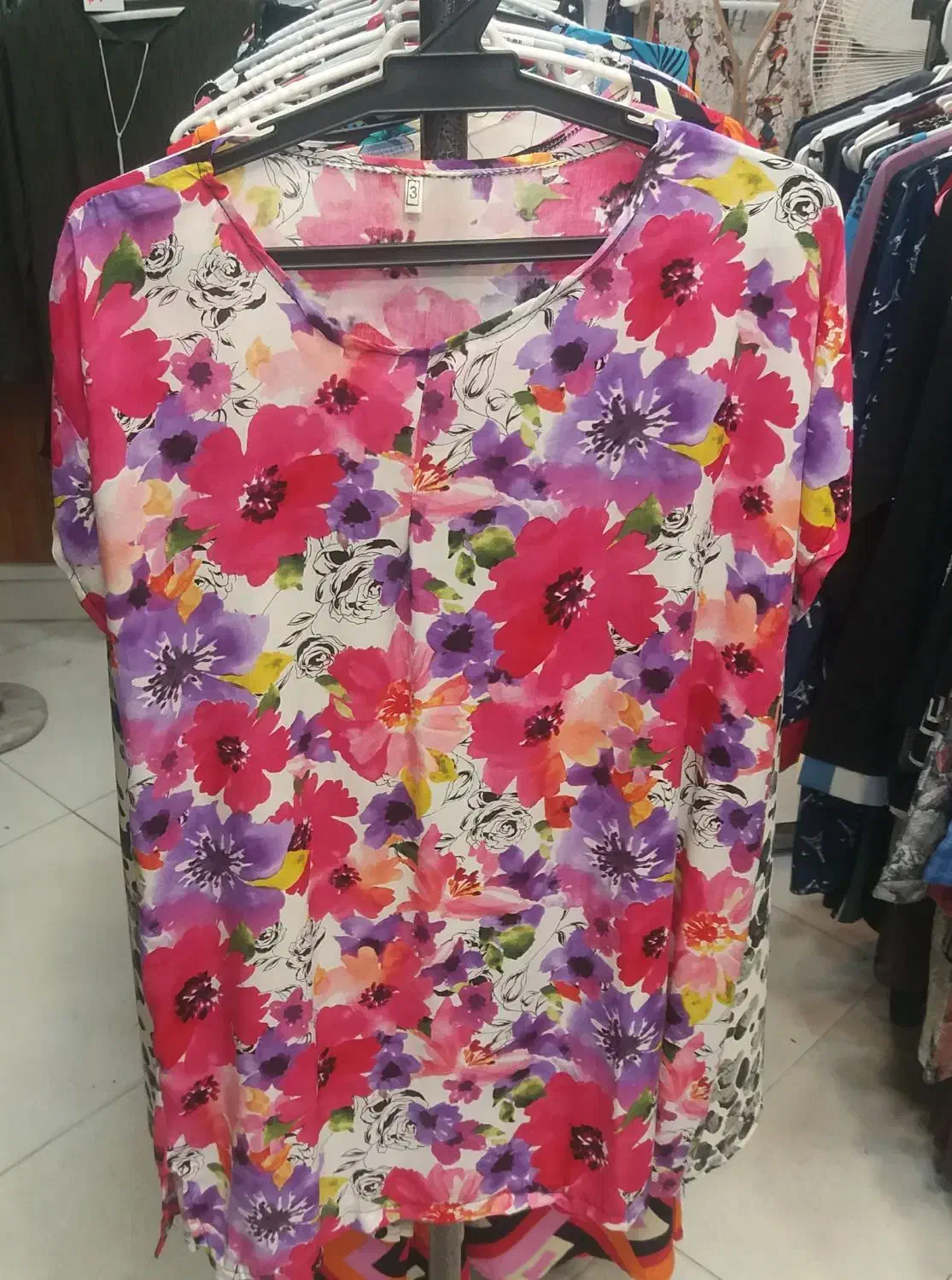 سفارشات دوخت خیاطی .تریکو.نخی.بیمارستانی.شلوار|لباس|رشت, کوی مهر|دیوار