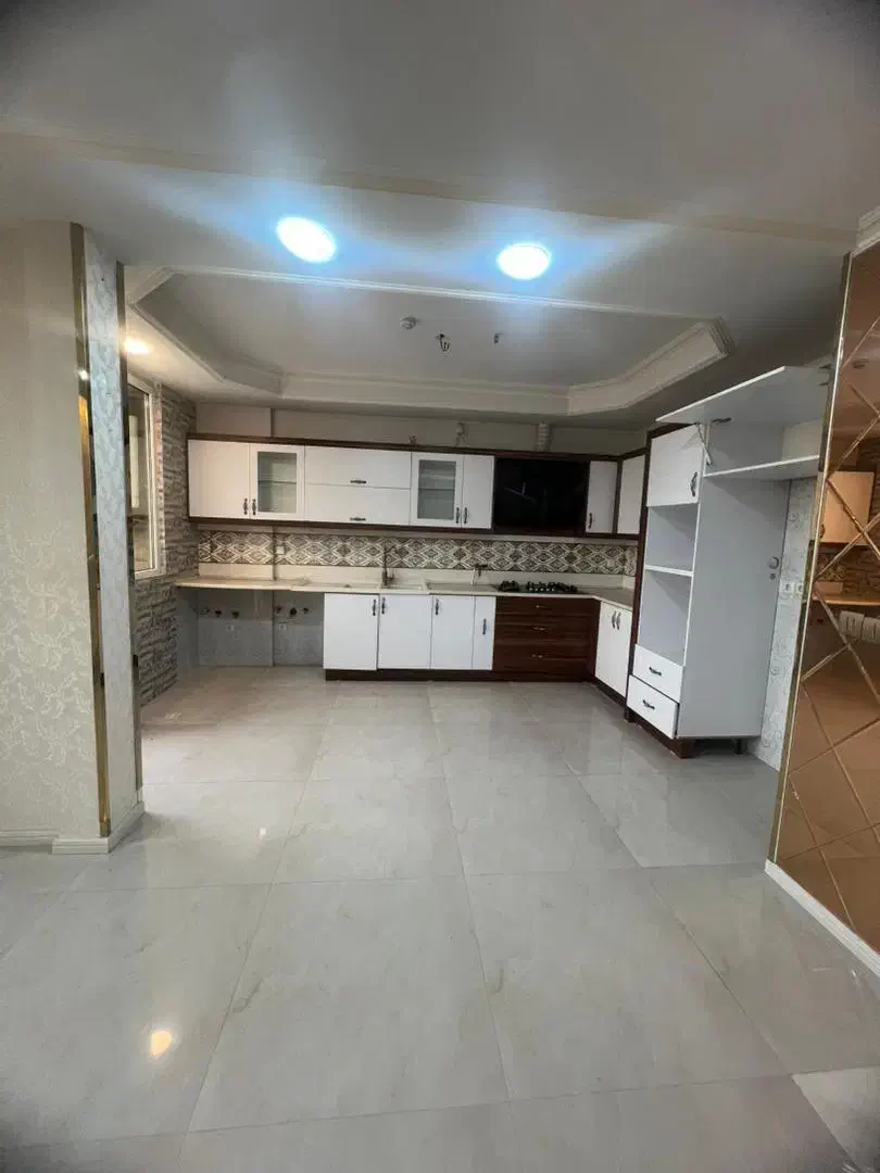 آپارتمان دونبش کوثر فول|فروش آپارتمان|مشهد, چهارچشمه|دیوار