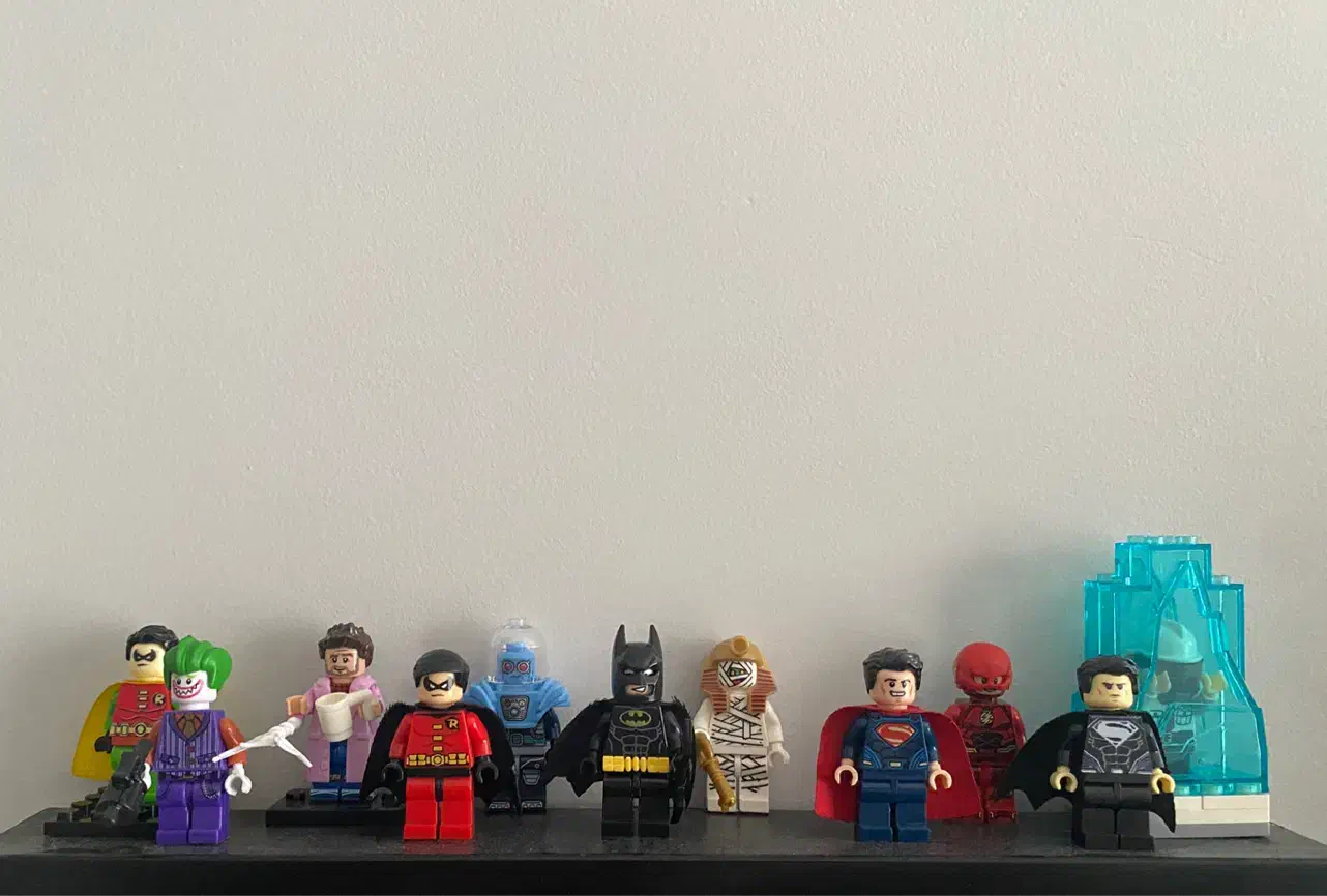 لگو|کلکسیون و سرگرمی|بجنورد, |دیوار