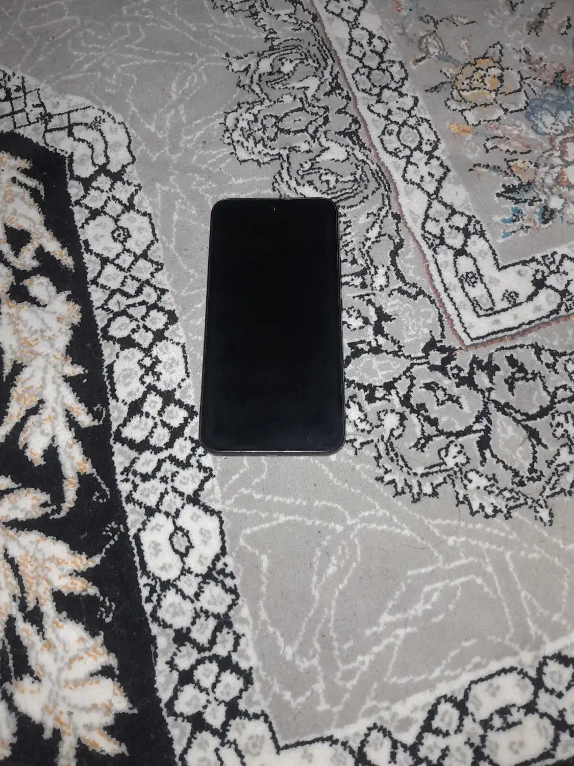 گوشی a54 تمیز بدون ضربه|موبایل|یاسوج, |دیوار