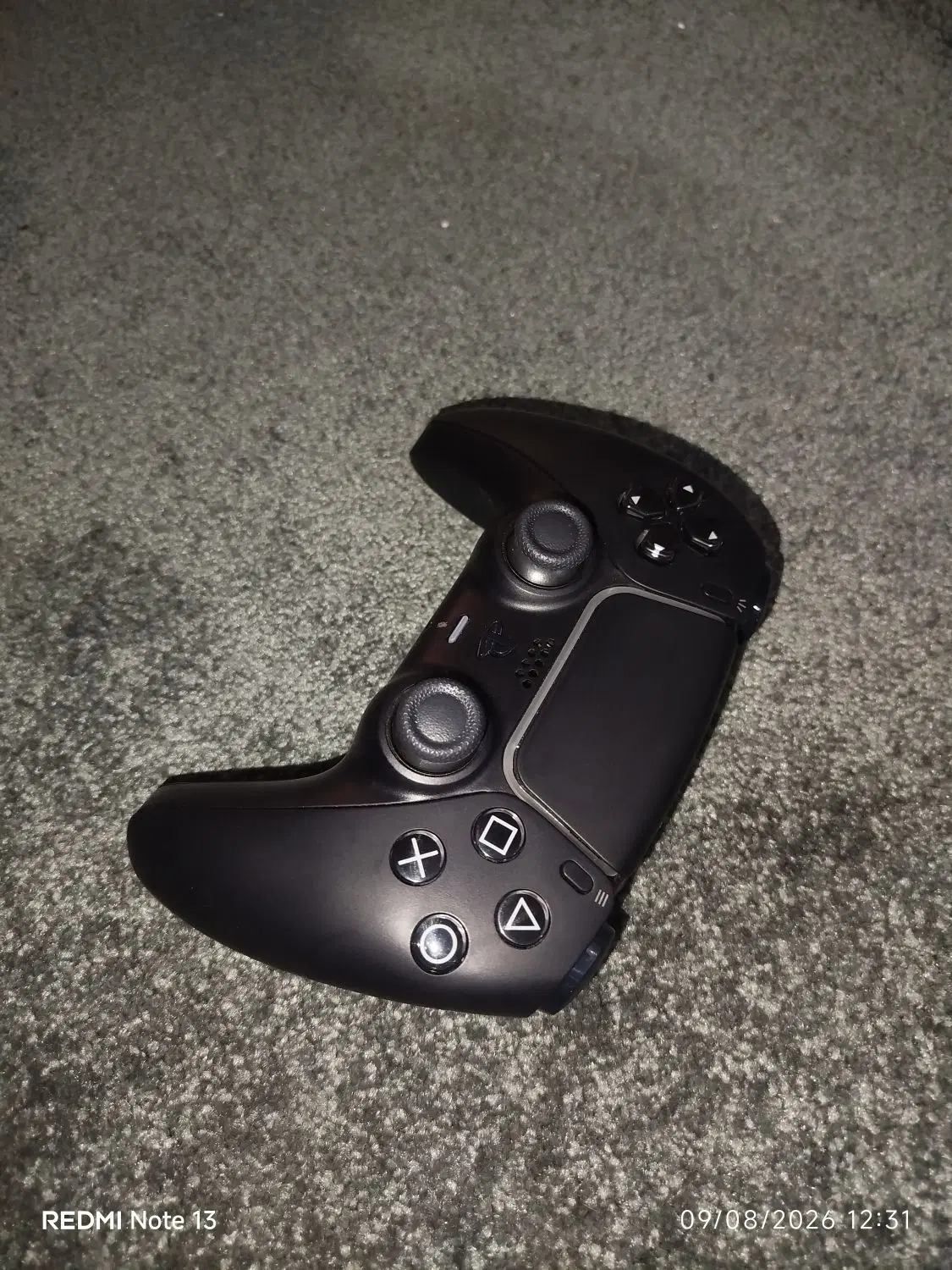 دسته Ps4|کنسول، بازی ویدئویی و آنلاین|اهواز, پردیس|دیوار