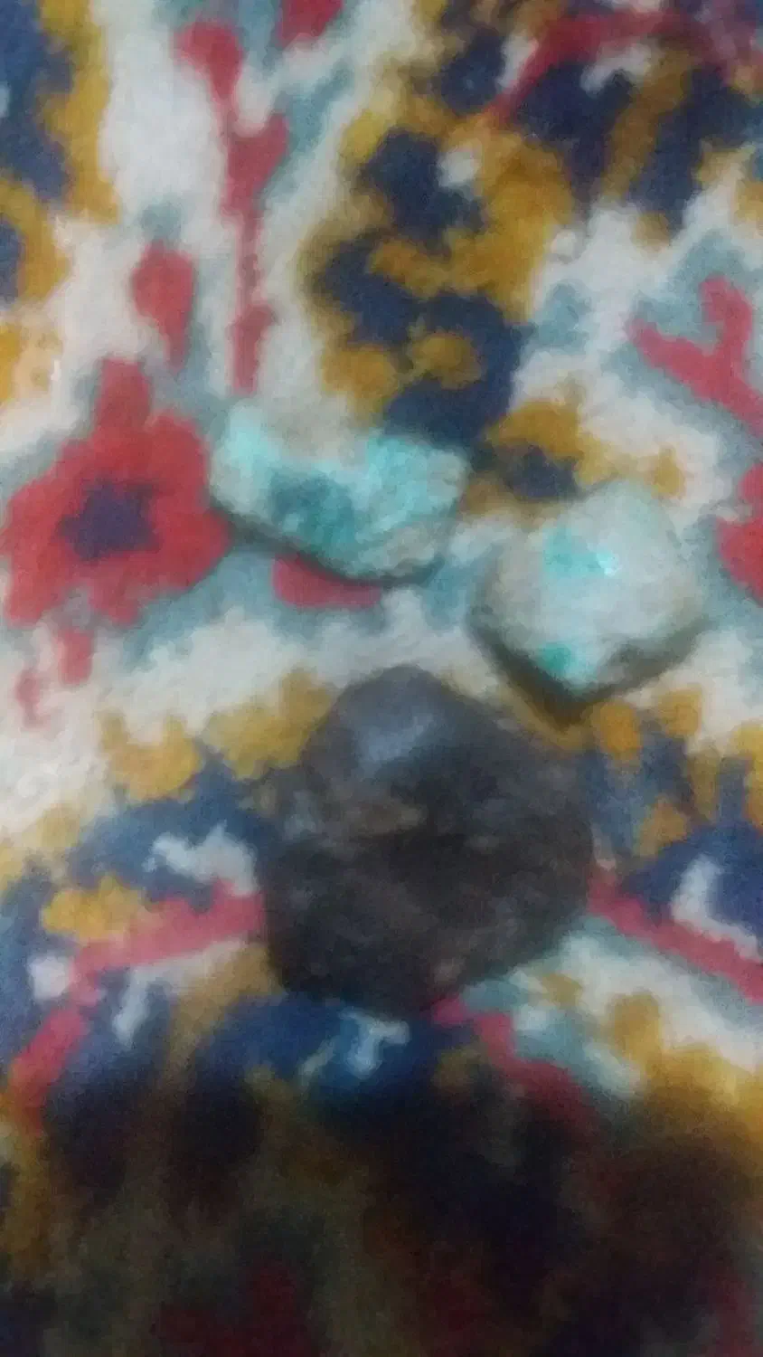 چند نمونه سنگ قیمتی|کلکسیون اشیاء عتیقه|زیباشهر, |دیوار