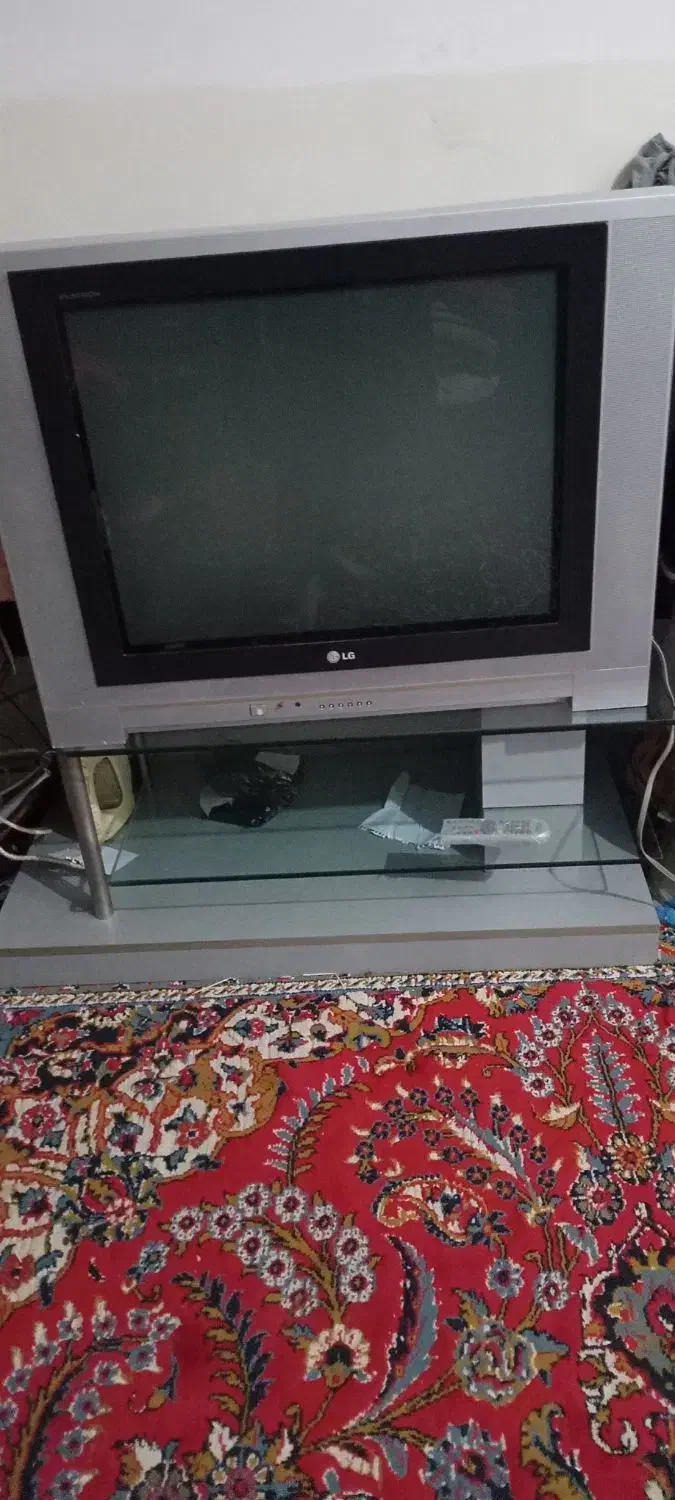 تلویزیون|تلویزیون و پروژکتور|کوهدشت, |دیوار