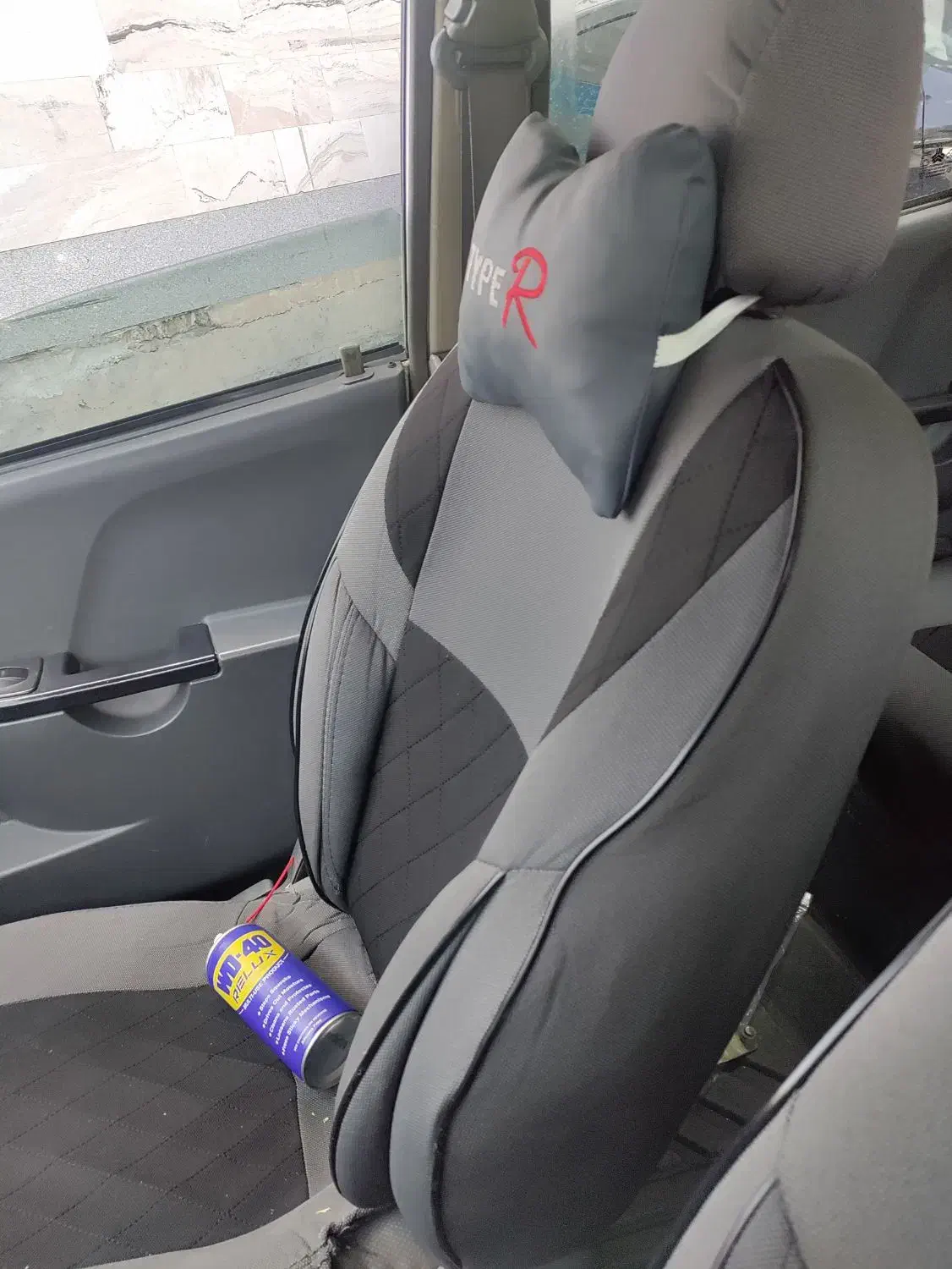 پراید دوگانه سوز شرکتی مدل 89|خودرو سواری و وانت|کرج, فاز ۳ گوهردشت|دیوار