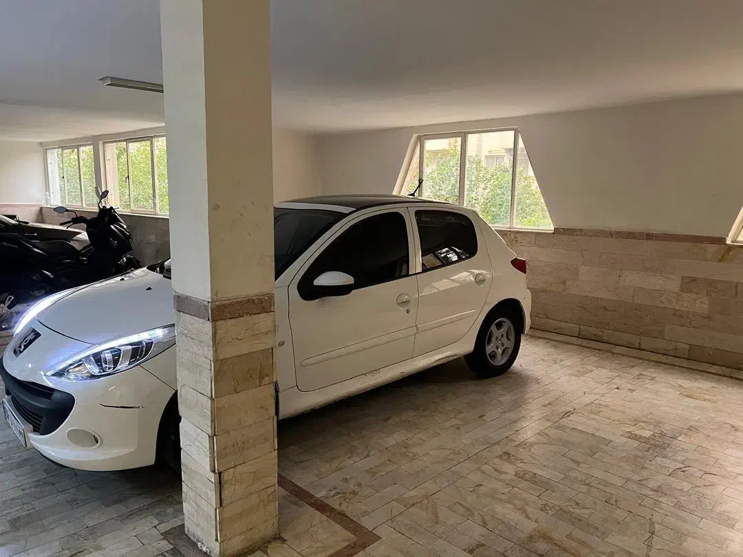 ۲۰۷ سقف پاناروما ۱۴۰۰ کارکرد ۱۰۸۰۰۰|خودرو سواری و وانت|تهران, شهرک خرازی|دیوار