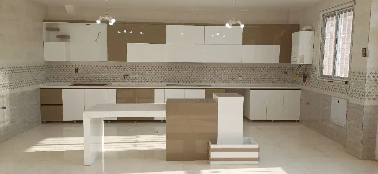 کابینت سازی پازل|خدمات پیشه و مهارت|لنجان, |دیوار