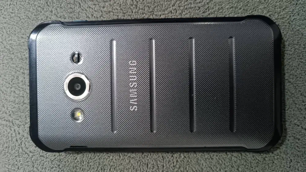 فروش گوشی X cover 5|موبایل|آران و بیدگل, |دیوار