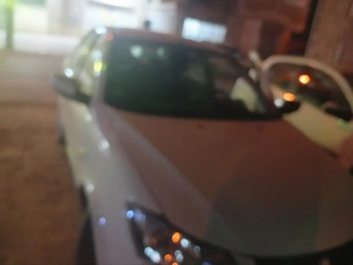 فروش ساینا1403|خودرو سواری و وانت|قم, ارم|دیوار