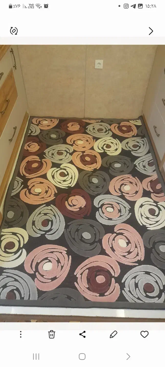 فرش|فرش|ارومیه, |دیوار