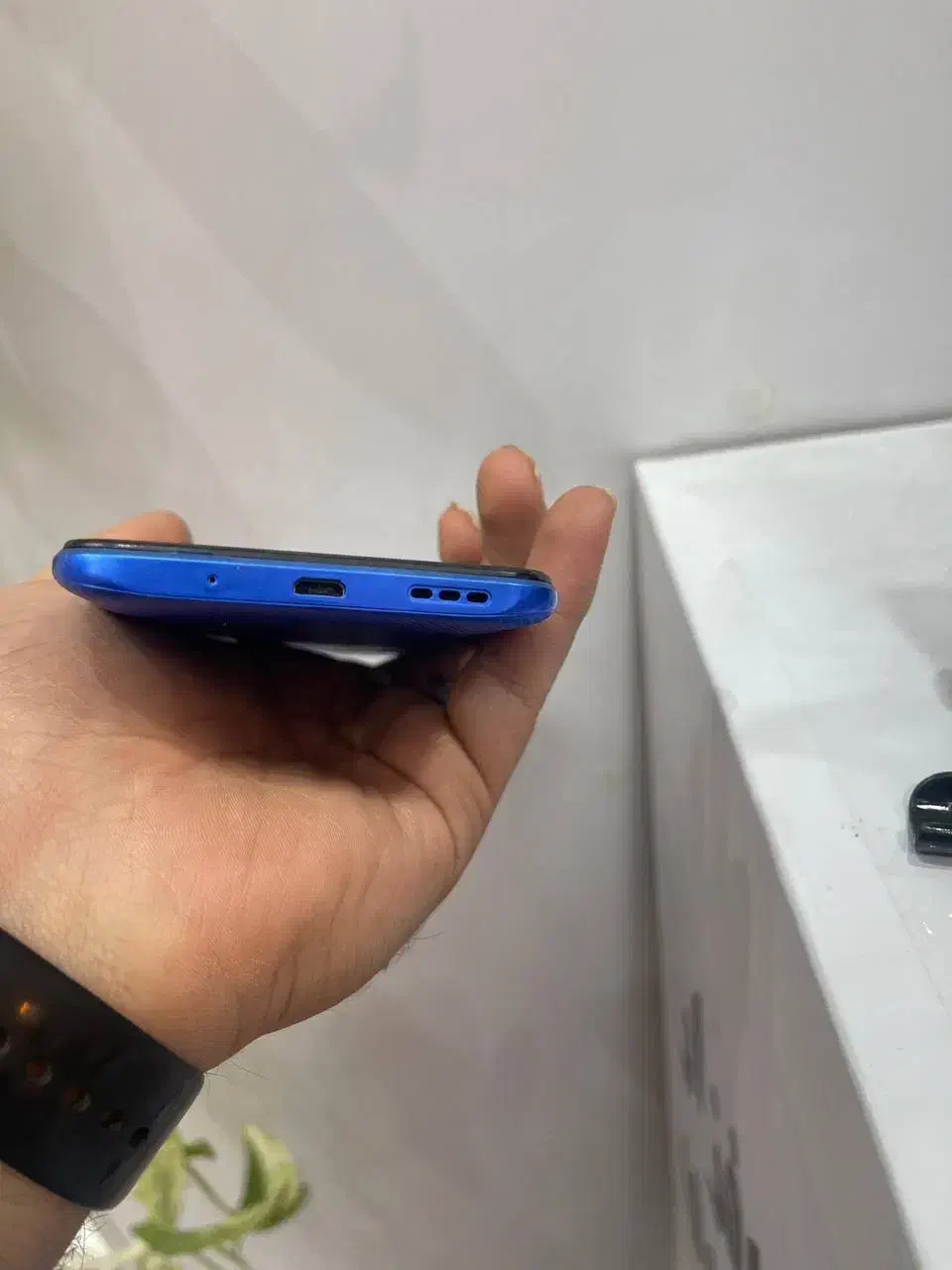 شیامی ردمی 9c|موبایل|اصفهان, جامی|دیوار