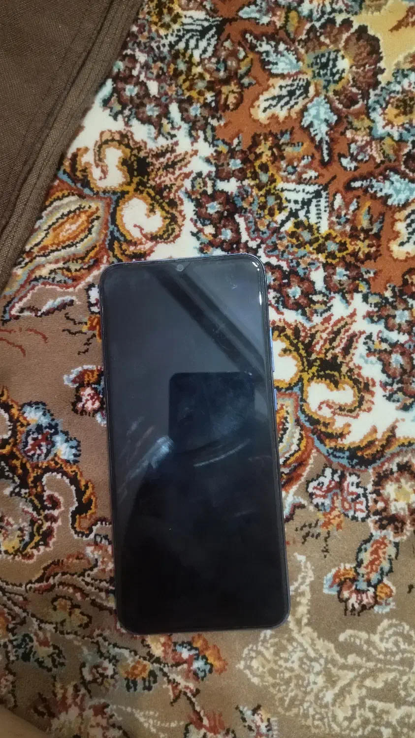 گوشی سامسونگ A3|موبایل|تهران, نعمتآباد|دیوار