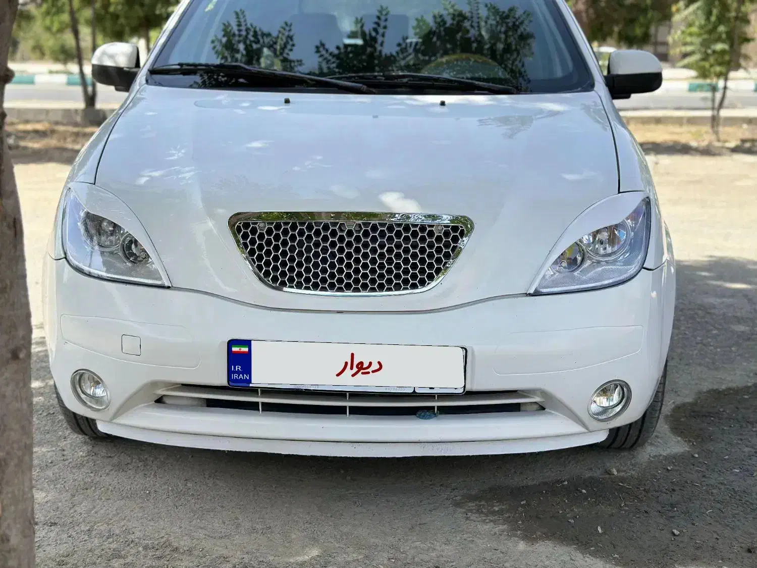 تیبا ۲|خودرو سواری و وانت|کرمانشاه, |دیوار